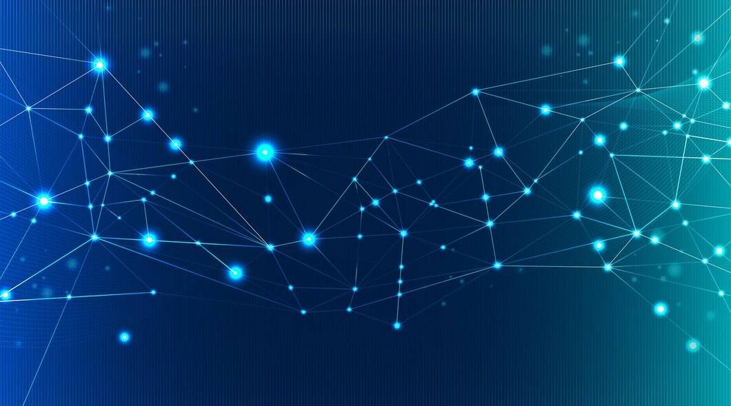 Home Gradient Network Connection Background 23 2148874050