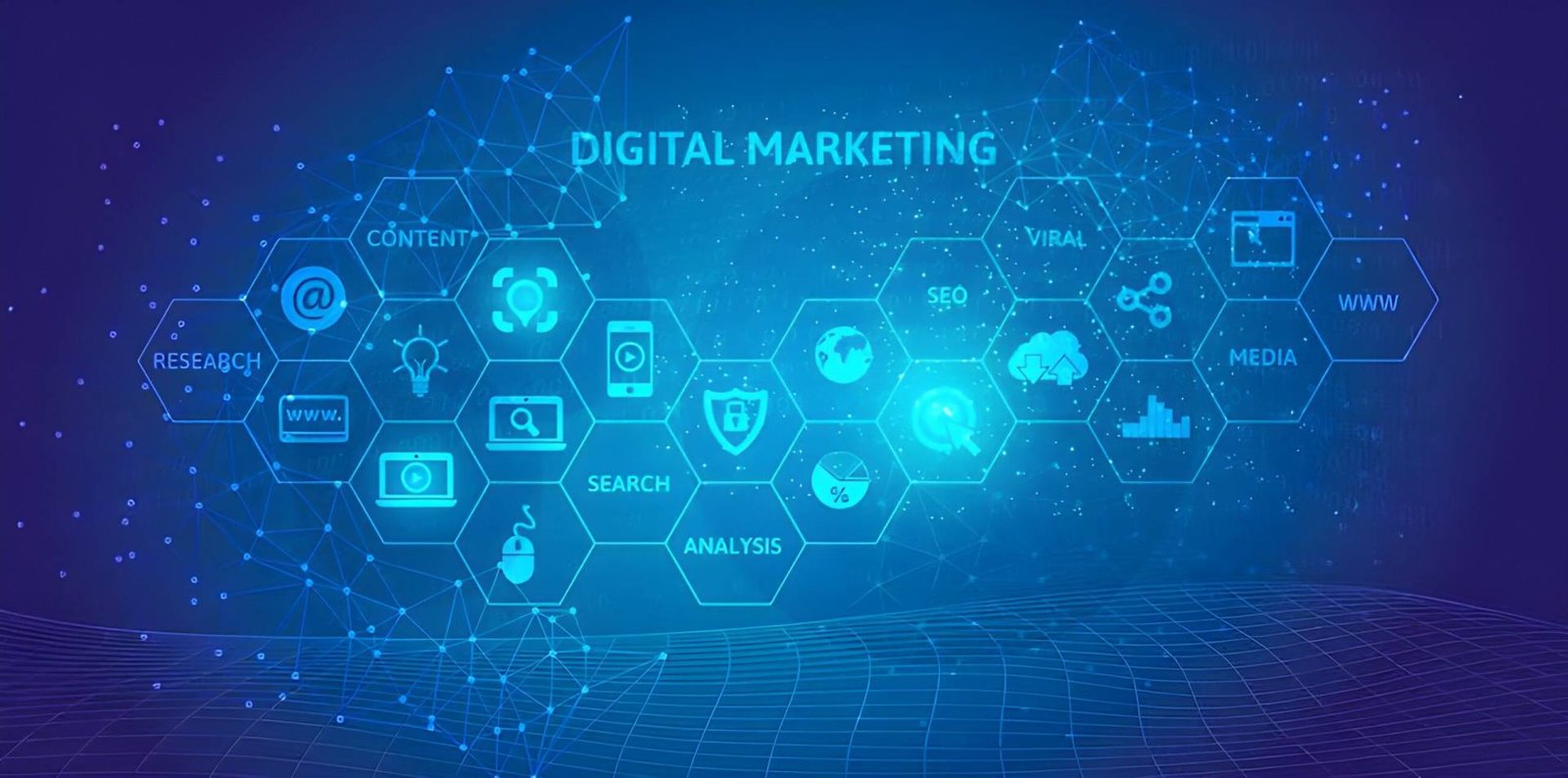 Home Abstract Technological Background Concept 42331 781 Scaled