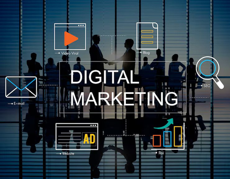 About Us digital marketing with icons business people 53876 94833 (1)