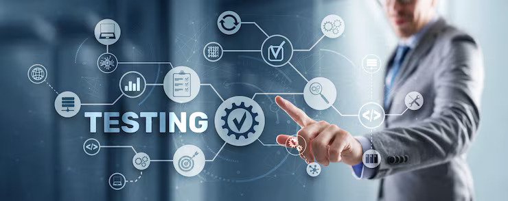 inscription testing virtual display business medicine modern technology internet networking concept 161452 13431