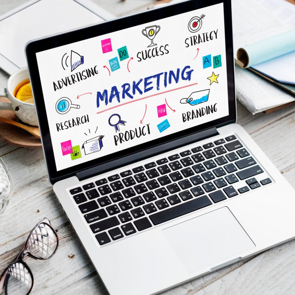 Home Digital Marketing Agency